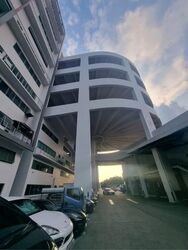 Premier @ Kaki Bukit (D14), Factory #600122231